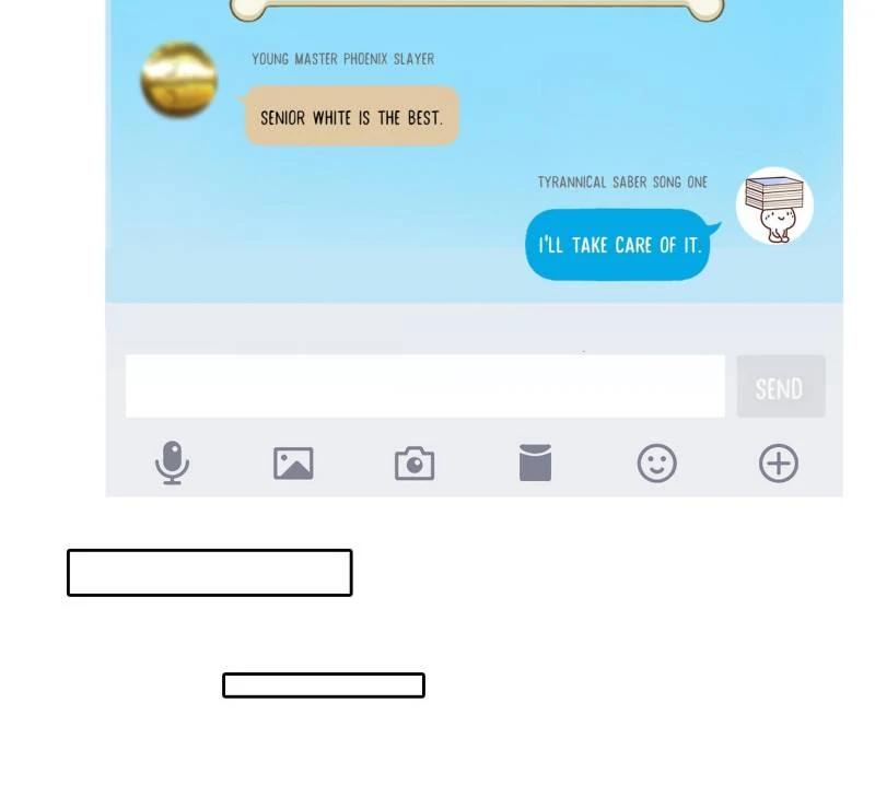 Cultivation Chat Group Chapter 682 49